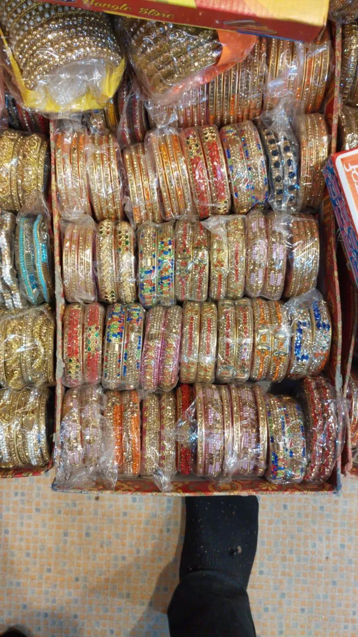 Bangles Design